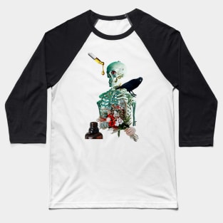 Drops Baseball T-Shirt